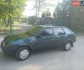 Зелений ВАЗ 2109, об'ємом двигуна 1.46 л та пробігом 349 тис. км за 1250 $, фото 1 на Automoto.ua