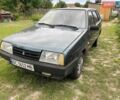 Зелений ВАЗ 2109, об'ємом двигуна 1.5 л та пробігом 110 тис. км за 1500 $, фото 1 на Automoto.ua