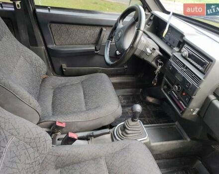 Зеленый ВАЗ 2109, объемом двигателя 1.5 л и пробегом 190 тыс. км за 2000 $, фото 11 на Automoto.ua