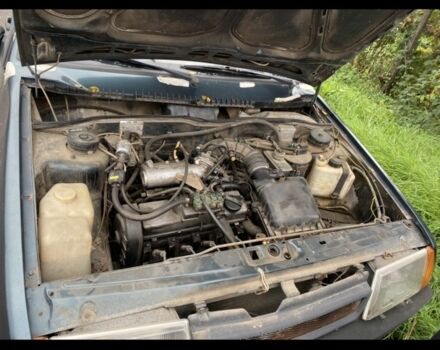 Зелений ВАЗ 2109, об'ємом двигуна 0 л та пробігом 350 тис. км за 350 $, фото 4 на Automoto.ua