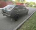 Зеленый ВАЗ 2109, объемом двигателя 0 л и пробегом 200 тыс. км за 1300 $, фото 9 на Automoto.ua