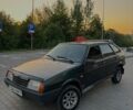 Зеленый ВАЗ 2109, объемом двигателя 1.5 л и пробегом 260 тыс. км за 650 $, фото 1 на Automoto.ua