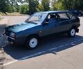 Зелений ВАЗ 2109, об'ємом двигуна 0 л та пробігом 116 тис. км за 2200 $, фото 1 на Automoto.ua
