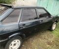 Зеленый ВАЗ 2109, объемом двигателя 1.5 л и пробегом 3 тыс. км за 1700 $, фото 3 на Automoto.ua