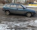 Зеленый ВАЗ 2109, объемом двигателя 0 л и пробегом 2 тыс. км за 1000 $, фото 1 на Automoto.ua