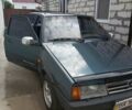 Зелений ВАЗ 2109, об'ємом двигуна 1.5 л та пробігом 210 тис. км за 1900 $, фото 2 на Automoto.ua