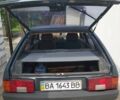 Зелений ВАЗ 2109, об'ємом двигуна 1.5 л та пробігом 210 тис. км за 1900 $, фото 5 на Automoto.ua