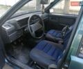 Зелений ВАЗ 2109, об'ємом двигуна 1.5 л та пробігом 28 тис. км за 3000 $, фото 1 на Automoto.ua