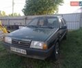 Зеленый ВАЗ 2109, объемом двигателя 1.5 л и пробегом 150 тыс. км за 1350 $, фото 1 на Automoto.ua