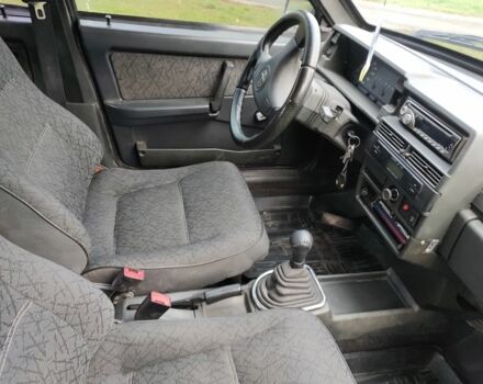 Зеленый ВАЗ 2109, объемом двигателя 1.5 л и пробегом 190 тыс. км за 2000 $, фото 10 на Automoto.ua