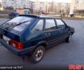 Зелений ВАЗ 2109, об'ємом двигуна 1.5 л та пробігом 400 тис. км за 1900 $, фото 3 на Automoto.ua