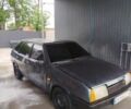 Зелений ВАЗ 2109, об'ємом двигуна 1.5 л та пробігом 96 тис. км за 1000 $, фото 3 на Automoto.ua