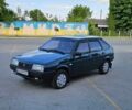 Зелений ВАЗ 2109, об'ємом двигуна 1.5 л та пробігом 200 тис. км за 1100 $, фото 1 на Automoto.ua