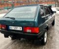 Зелений ВАЗ 2109, об'ємом двигуна 1.5 л та пробігом 0 тис. км за 1450 $, фото 1 на Automoto.ua