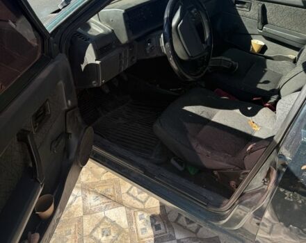 Зелений ВАЗ 2109, об'ємом двигуна 1.5 л та пробігом 140 тис. км за 450 $, фото 3 на Automoto.ua