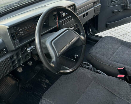 Зеленый ВАЗ 2109, объемом двигателя 1.5 л и пробегом 243 тыс. км за 2000 $, фото 3 на Automoto.ua