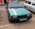 Зелений ВАЗ 2109, об'ємом двигуна 1.5 л та пробігом 213 тис. км за 2000 $, фото 11 на Automoto.ua