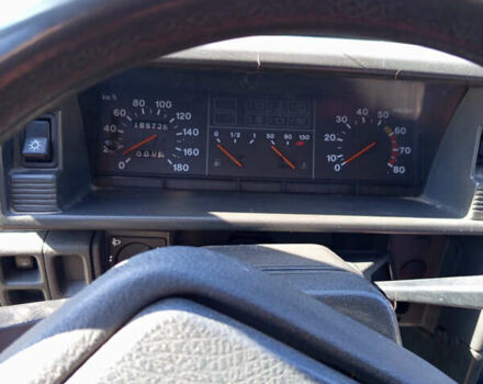 Зелений ВАЗ 2109, об'ємом двигуна 1.5 л та пробігом 180 тис. км за 1350 $, фото 1 на Automoto.ua