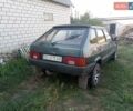 Зеленый ВАЗ 2109, объемом двигателя 1.5 л и пробегом 150 тыс. км за 1350 $, фото 3 на Automoto.ua