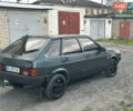 Зелений ВАЗ 2109, об'ємом двигуна 1.5 л та пробігом 200 тис. км за 750 $, фото 2 на Automoto.ua
