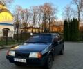 Зелений ВАЗ 2109, об'ємом двигуна 1.5 л та пробігом 243 тис. км за 2200 $, фото 1 на Automoto.ua