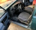 Зеленый ВАЗ 2109, объемом двигателя 1.5 л и пробегом 0 тыс. км за 550 $, фото 5 на Automoto.ua