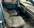 Зелений ВАЗ 2109, об'ємом двигуна 1.5 л та пробігом 0 тис. км за 1450 $, фото 6 на Automoto.ua