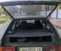 Зеленый ВАЗ 2109, объемом двигателя 1.5 л и пробегом 285 тыс. км за 100000 $, фото 9 на Automoto.ua