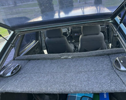 Зеленый ВАЗ 2109, объемом двигателя 1.5 л и пробегом 243 тыс. км за 2000 $, фото 8 на Automoto.ua