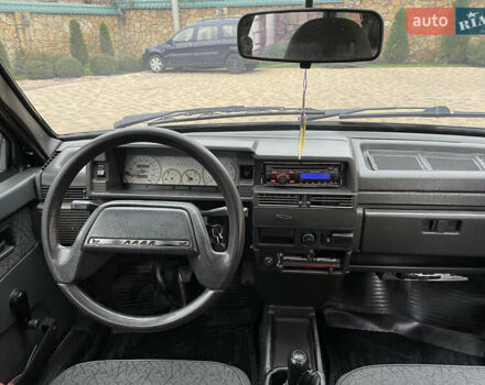 Зеленый ВАЗ 2109, объемом двигателя 1.5 л и пробегом 233 тыс. км за 1150 $, фото 25 на Automoto.ua