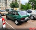 Зелений ВАЗ 2109, об'ємом двигуна 1.5 л та пробігом 213 тис. км за 2000 $, фото 12 на Automoto.ua