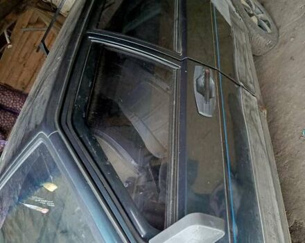 Зелений ВАЗ 2109, об'ємом двигуна 1.5 л та пробігом 95 тис. км за 949 $, фото 2 на Automoto.ua