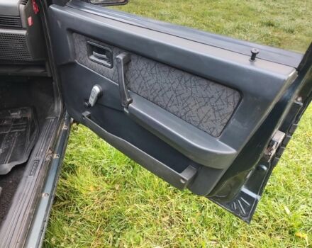 Зеленый ВАЗ 2109, объемом двигателя 1.5 л и пробегом 190 тыс. км за 2000 $, фото 12 на Automoto.ua