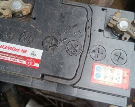 Зелений ВАЗ 2109, об'ємом двигуна 1.6 л та пробігом 254 тис. км за 2500 $, фото 8 на Automoto.ua