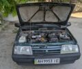 Зеленый ВАЗ 2109, объемом двигателя 1.5 л и пробегом 285 тыс. км за 100000 $, фото 5 на Automoto.ua