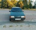 Зелений ВАЗ 2109, об'ємом двигуна 1.5 л та пробігом 180 тис. км за 850 $, фото 1 на Automoto.ua