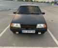 Зелений ВАЗ 2109, об'ємом двигуна 1.5 л та пробігом 194 тис. км за 1750 $, фото 1 на Automoto.ua