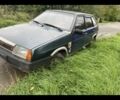 Зелений ВАЗ 2109, об'ємом двигуна 0 л та пробігом 350 тис. км за 350 $, фото 3 на Automoto.ua