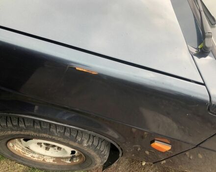 Зеленый ВАЗ 2109, объемом двигателя 1.5 л и пробегом 3 тыс. км за 1700 $, фото 8 на Automoto.ua