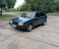 Зелений ВАЗ 2109, об'ємом двигуна 1.5 л та пробігом 139 тис. км за 1400 $, фото 1 на Automoto.ua