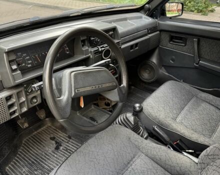 Зеленый ВАЗ 2109, объемом двигателя 1.5 л и пробегом 240 тыс. км за 1100 $, фото 5 на Automoto.ua