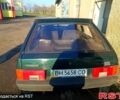 Зеленый ВАЗ 2109, объемом двигателя 1.5 л и пробегом 150 тыс. км за 2000 $, фото 1 на Automoto.ua