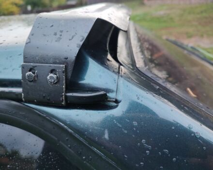 Зеленый ВАЗ 2109, объемом двигателя 1.5 л и пробегом 190 тыс. км за 2000 $, фото 8 на Automoto.ua