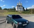 Зелений ВАЗ 2109, об'ємом двигуна 1.5 л та пробігом 319 тис. км за 1750 $, фото 1 на Automoto.ua