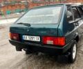 Зелений ВАЗ 2109, об'ємом двигуна 1.5 л та пробігом 0 тис. км за 1450 $, фото 7 на Automoto.ua
