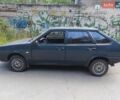 Зелений ВАЗ 2109, об'ємом двигуна 1.5 л та пробігом 178 тис. км за 735 $, фото 1 на Automoto.ua