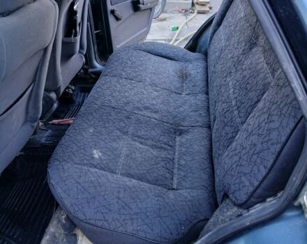 Зелений ВАЗ 2109, об'ємом двигуна 1.5 л та пробігом 300 тис. км за 1350 $, фото 6 на Automoto.ua