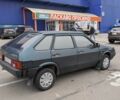 Зелений ВАЗ 2109, об'ємом двигуна 1.5 л та пробігом 283 тис. км за 2397 $, фото 3 на Automoto.ua