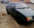 Зелений ВАЗ 2109, об'ємом двигуна 15 л та пробігом 250 тис. км за 1200 $, фото 1 на Automoto.ua
