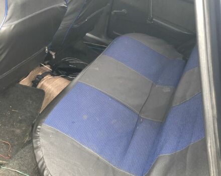 Зеленый ВАЗ 2109, объемом двигателя 1.5 л и пробегом 3 тыс. км за 1700 $, фото 7 на Automoto.ua